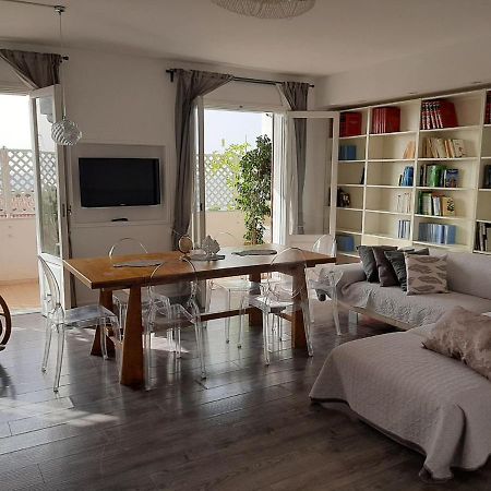 Miguel Apartment Тропеа Екстер'єр фото