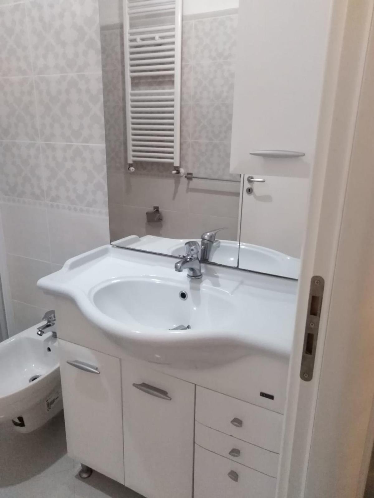 Miguel Apartment Тропеа Екстер'єр фото