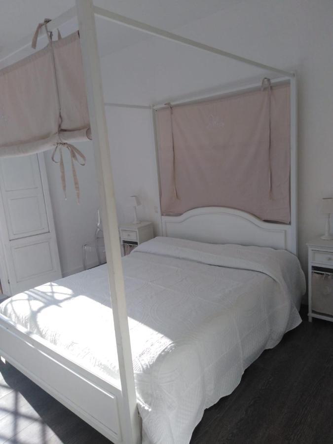 Miguel Apartment Тропеа Екстер'єр фото