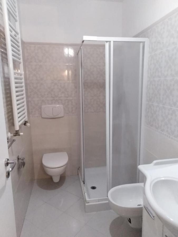 Miguel Apartment Тропеа Екстер'єр фото