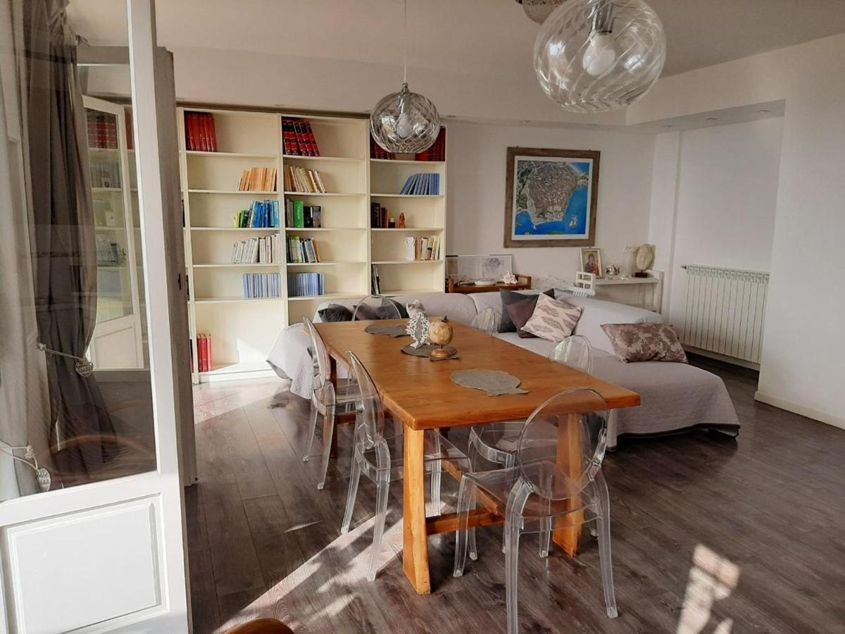 Miguel Apartment Тропеа Екстер'єр фото