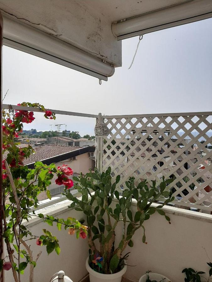 Miguel Apartment Тропеа Екстер'єр фото