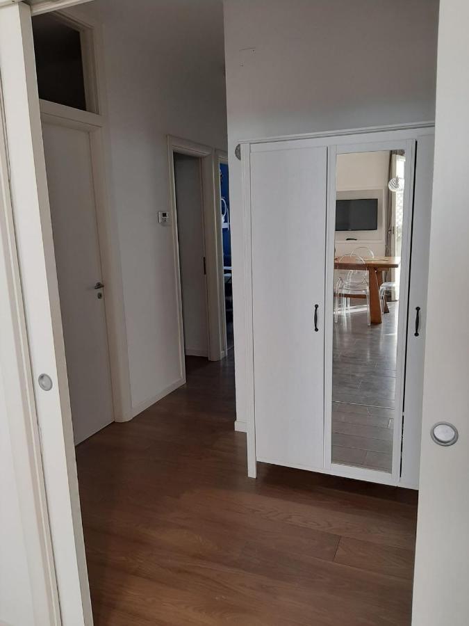 Miguel Apartment Тропеа Екстер'єр фото