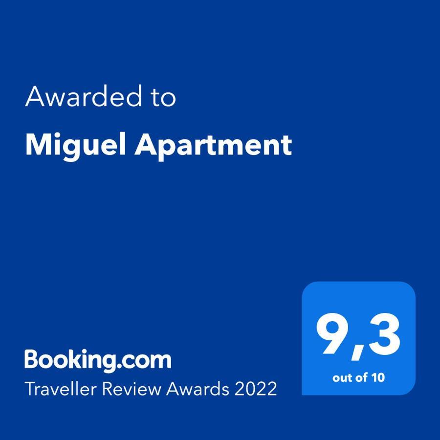 Miguel Apartment Тропеа Екстер'єр фото